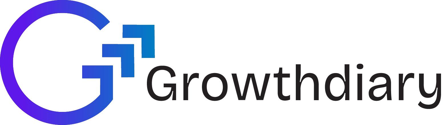 Growth Diary