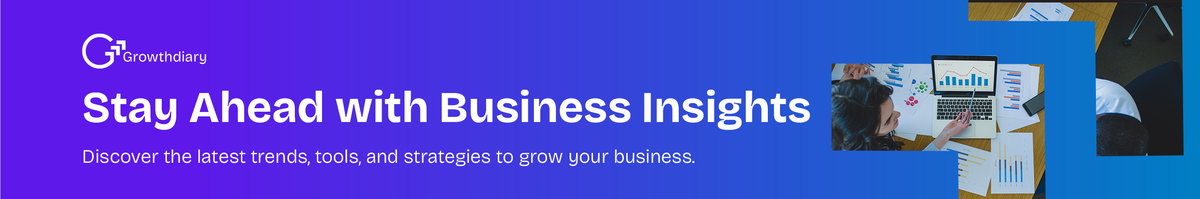 About Growth Diary