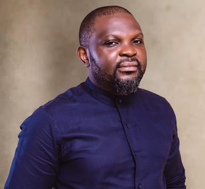 Paul Onu