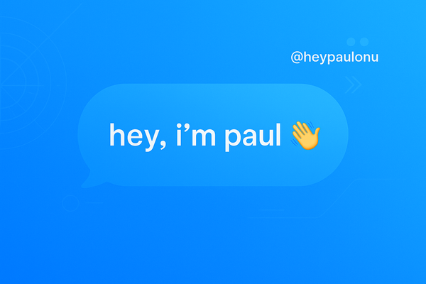 🧠 The Intimate Story Behind Onu: When Life Gets Too Loud