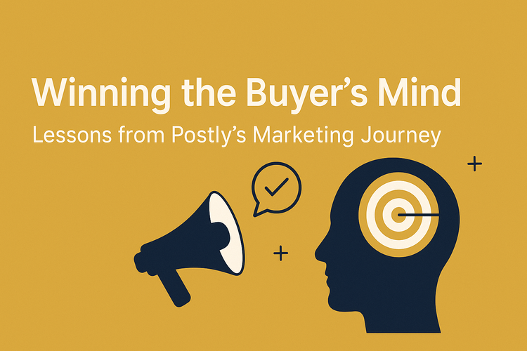 Winning the Buyer’s Mind