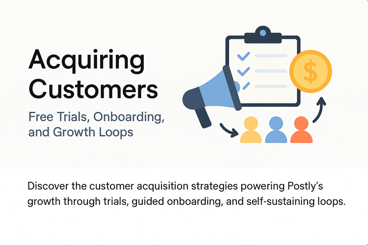 Mastering SaaS Customer Acquisition: Proven Strategies for Growth