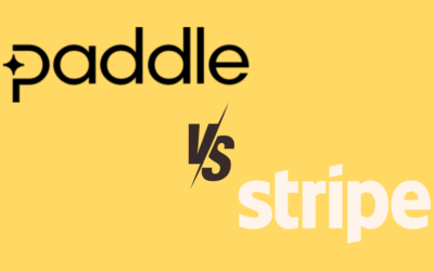 Paddle vs Stripe: A Comprehensive Comparison for SaaS Payment Solutions